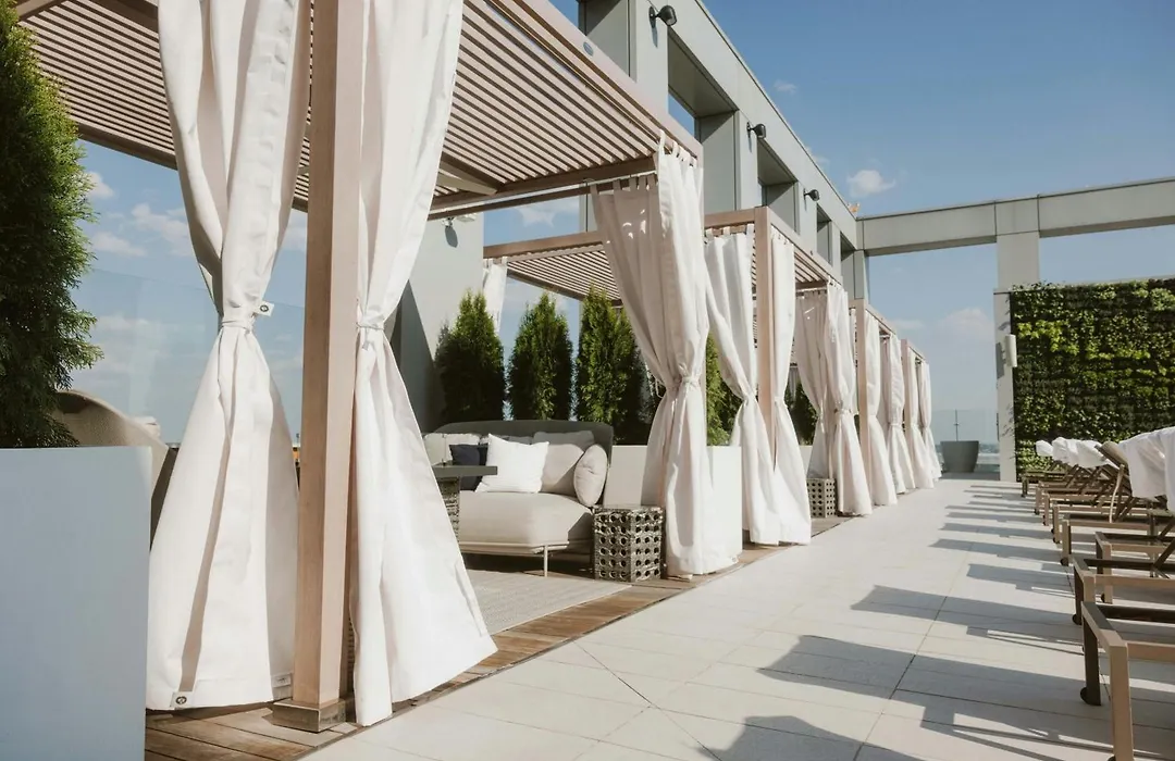 The Joseph, A Luxury Collection Hotel, Nashville-1