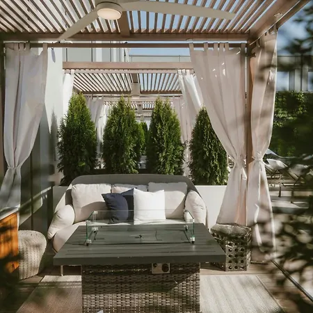 The Joseph, A Luxury Collection Hotel, Nashville-3